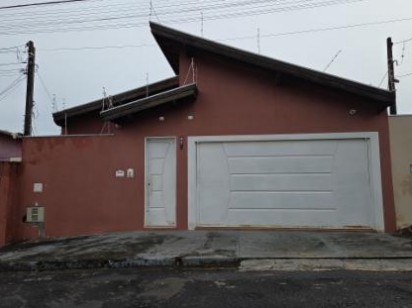 RUA VÍTOR MEIRELLES DE LIMA 470 - VILA SANTA TEREZINHA - Franca/SP — foto principal